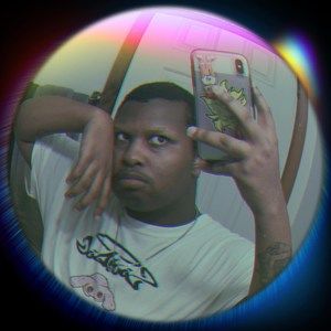 Meet your Posher, Nigel